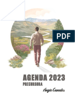 Agenda Precursora