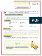 DIA 2 Ciencia y Tecnología Semana 35