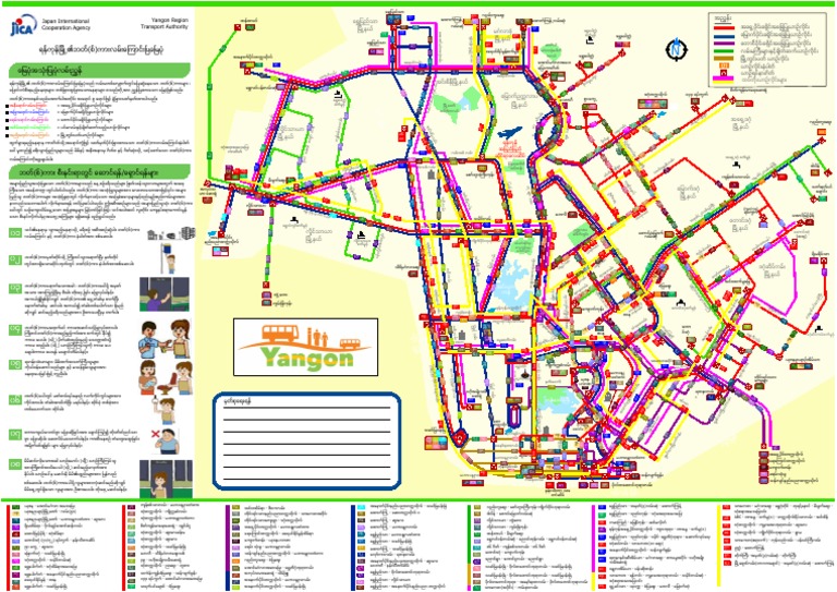 myanmar-ybs-route-map-pdf