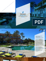 Genericareadocuments - Pestana-Hotels-Resorts - Brochura Mice Pestana Sintra Golf
