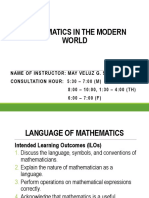 MWM ppt1