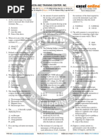 Test and Measurenment