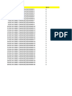 Soal Remedial Pas Ganjil X 22-23