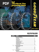 Emergency Vehicle Size and Weight Guide | PDF | Fire Engine | Vehicles