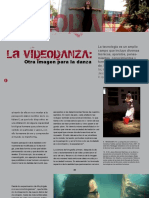 Copia de Copia de LA VIDEODANZA OTRA IMAGEN PARA LA DANZA