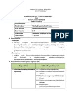 RPP Pertemuan Ke-19kebun