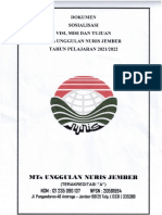 23.3. Dokumen Sosialisasi Visi Dan Misi