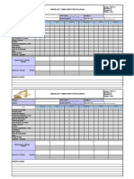 FSST-14 Check List VIBROPISON Plancha Compactadora