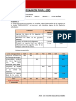 Examen Final GP NOV 2022