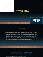 LITOSFERA