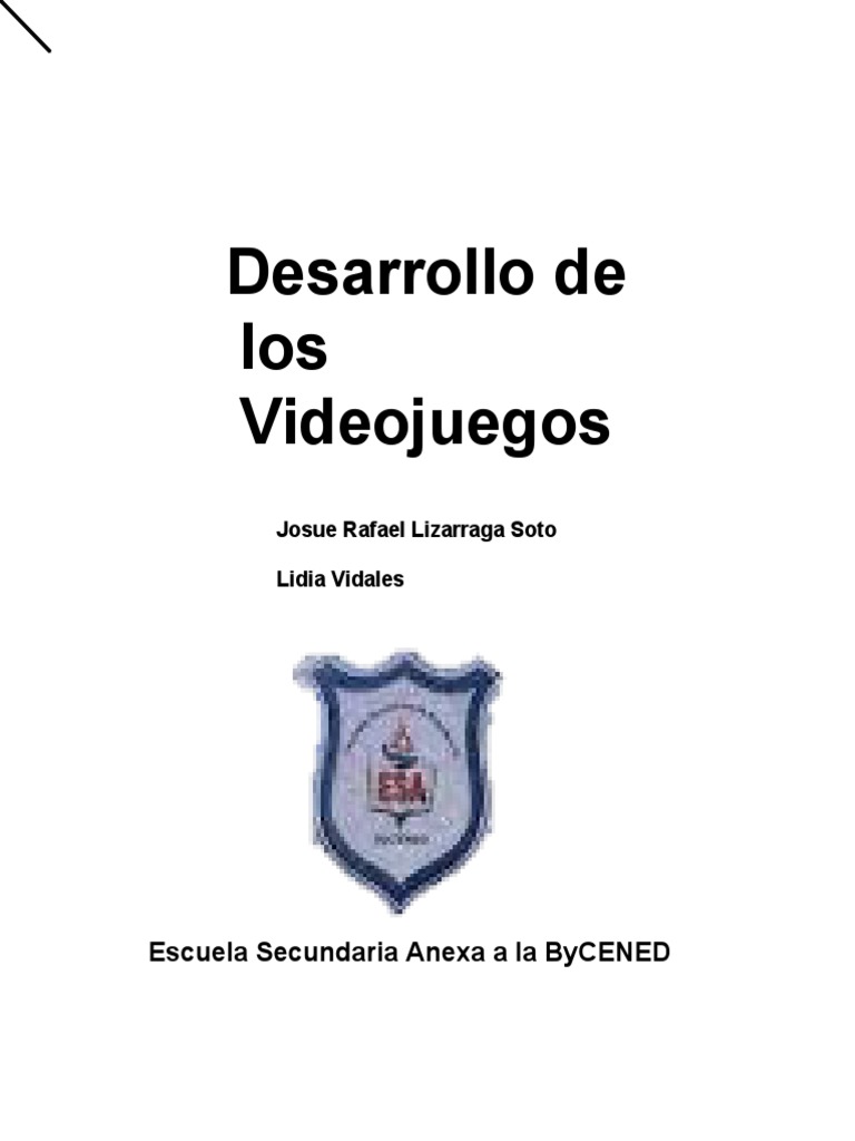Los Video Juegos PDF Juegos de consolas Wii