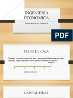 Ingeniería Económica