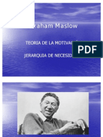 Abraham Maslow