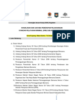 Draft TOR SOSIALISASI & UJICOBA SPM SUB Kota Kupang 7-8 Desember Rev3