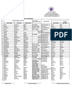 GRADE1 CONSO SP Resolution No. 143 Birth Records