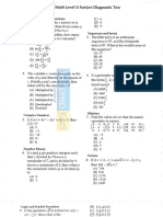Math L2 - Digonastic Test 1 (1)