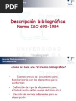 Download Tutorial sobre Descripcin Bibliogrfica by Jose_Pino SN6201681 doc pdf