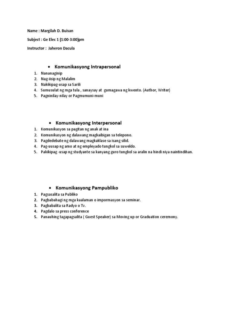 Lesson 1 Ge Elec 1 Pdf