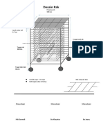 Desain Rak