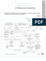 Topic 17-18 Heredity and Molecular Genetics WB16 Questions