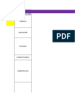 Requisitos para Inicio de Trabajos Haug 10.01.23