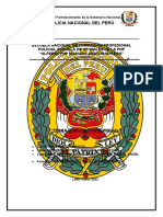 Fortalecimiento de la Soberanía y Derechos Humanos