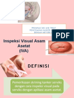 PDF Penyuluhan Iva