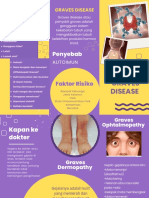 Graves Disease: Penyebab