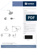 Ficha Técnica M85R4E00