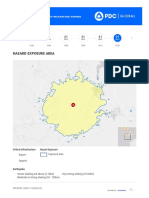 Hazard Brief - Earthquake - 5.6 - 18 KM WSW of Ciranjang-Hilir, Indonesia