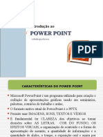 9º Ano - Power Point