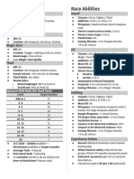BFRPG GM Screen Sheets