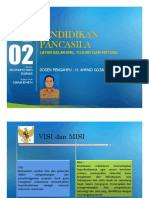 Pancasila (TM2)