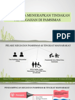 Protokol Kesehatan Pamsimas