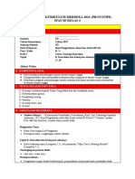 Modul Ajar Kurikulum Merdeka 2022