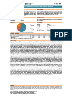 FFS BNI Simponi Moderat Desember 2019