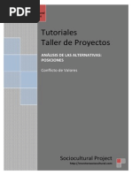 Download Conflicto de Valores by Sociocultural Project SN6201855 doc pdf