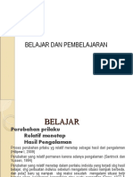 Bab IV-Teori Belajar - PPT (Autosaved)