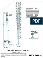 FICHA 12 500 Dan INCONSA