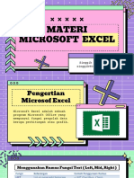 EXCEL