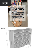 Planos de Roperos de Madera Gratis | PDF