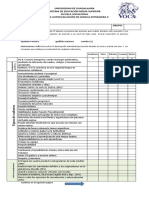 Ficha Auto Evaluaciã N 2