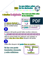 Tareas Del 18 Al 22 de Enero Matematicas