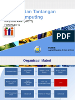 12 - KP375 - Peluang Dan Tantangan Cloud Computing