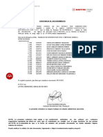 Constancia SCTR Mapfre - Empresa Constructora y Multiservicios DJRR Eirl - 11.2021