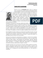 Doc. Apoyo - Historia de La Psicología - Licda. Flor de María Pisquiy G.