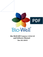 Biowell Manual 2019 02 Bio-Well Manual 1