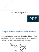 Lecture19 20 Dijkstra