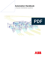 Distribution Automation Handbook-power distribution system