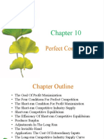 12 - Chapter10 - Perfect Competition - Frank